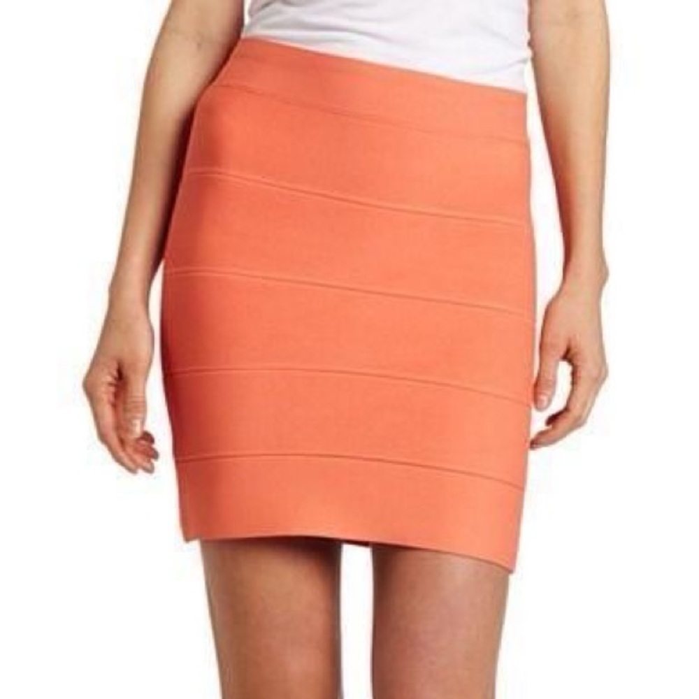 SUPER SALE!Bcbg bandeau skirt